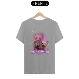 Nome do produto Bootleg Yorkshire | T-Shirt Quality