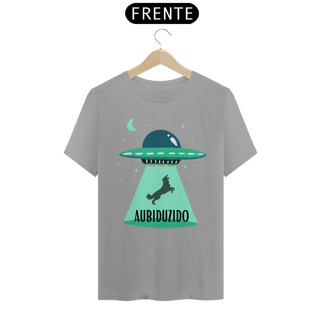 Nome do produto Aubiduzido | T-Shirt Quality