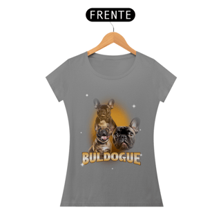 Nome do produto Bootleg Buldogue | Quality Baby Long