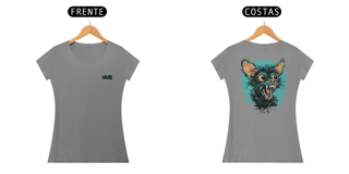 Nome do produto Crazy Dog | Quality Baby Long