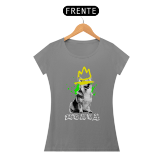 Nome do produto Grafitti Dog | Quality Baby Long