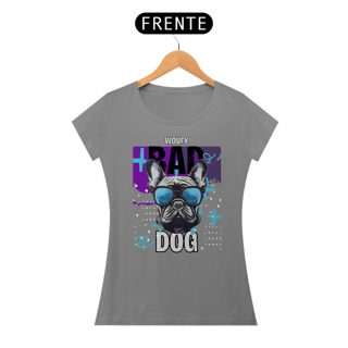 Nome do produto Bad Dog | Quality Baby Long