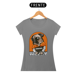 Nome do produto Prisoner | Quality Baby Long