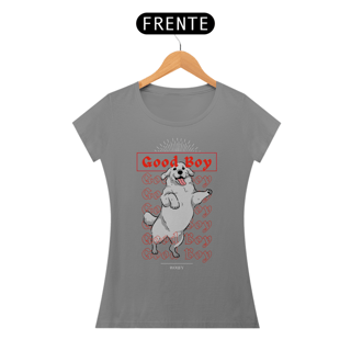 Nome do produto Good Boy | Quality Baby Long