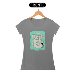 Nome do produto Stay High | Quality Baby Long