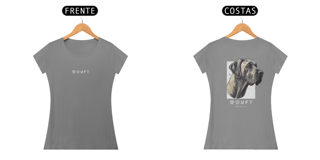 Nome do produto Simple Dog | Quality Baby Long
