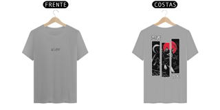 Nome do produto Ninja Dog | T-Shirt Quality