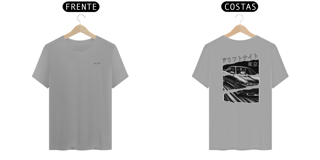 Nome do produto Drift Night | T-Shit Quality