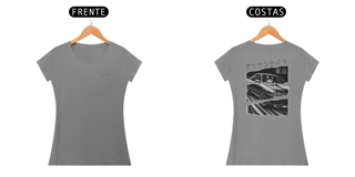 Nome do produto Drift Night | Baby Long Quality