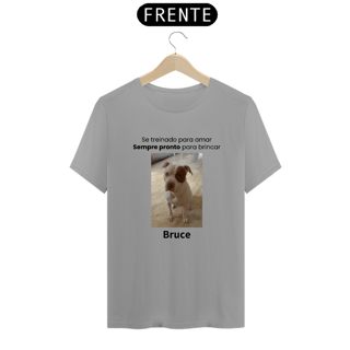 Nome do produto Personalizada - Bruce Masculina - 2025/11050