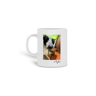 Personalizada - Caneca Aysha - 2025/11008