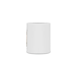 Nome do produto Personalizada - Caneca 3 pets - 2025/10054