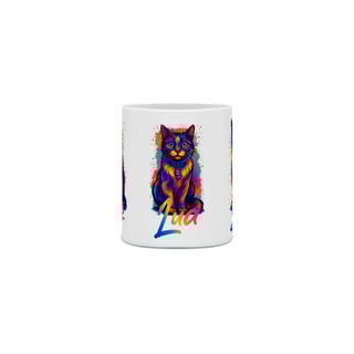 Nome do produto Personalizada - Caneca Luz Lua Sol - 2025/11043
