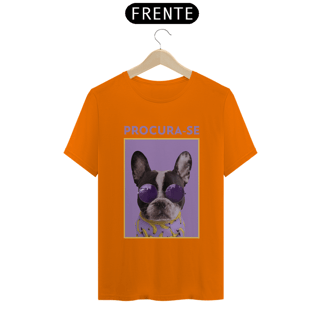 Nome do produto Procura-se | T-Shirt Quality