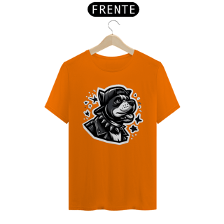 Nome do produto Pitbull Radical | T-Shirt Quality