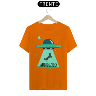Nome do produto Aubiduzido | T-Shirt Quality