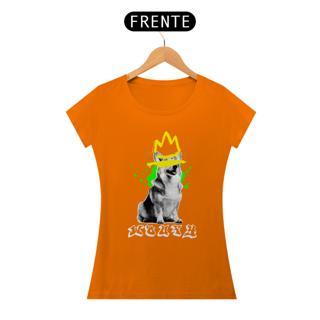 Nome do produto Grafitti Dog | Quality Baby Long