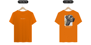 Nome do produto Simple Dog | T-Shirt Quality
