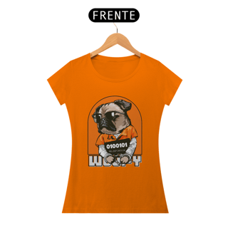 Nome do produto Prisoner | Quality Baby Long
