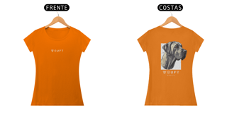 Nome do produto Simple Dog | Quality Baby Long