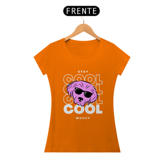 Nome do produto Stay Cool | Quality Baby Long