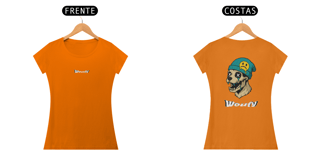 Nome do produto Drip Dog | Baby Long Quality