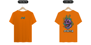 Nome do produto PsyDog | T-Shirt Quality