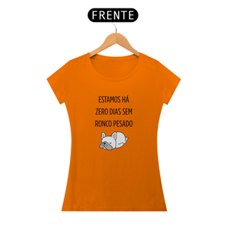Nome do produto Zero Dias | Baby Long Quality