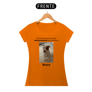 Nome do produto Personalizada - Bruce Feminina - 2025/11050