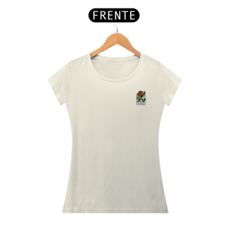 Nome do produto Peace Dog | Baby Long Pima