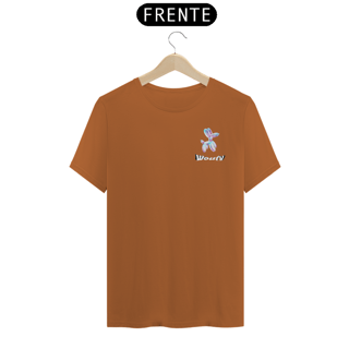 Nome do produto Chromed Dog | T-Shirt Pima