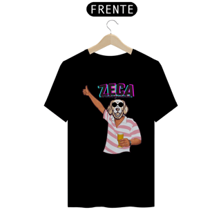 Nome do produto Zeca Padoguinho | T-Shirt Quality