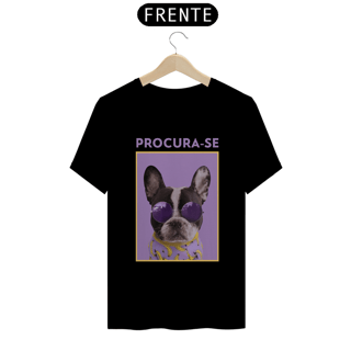 Nome do produto Procura-se | T-Shirt Quality