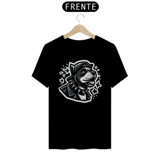 Nome do produto Pitbull Radical | T-Shirt Quality