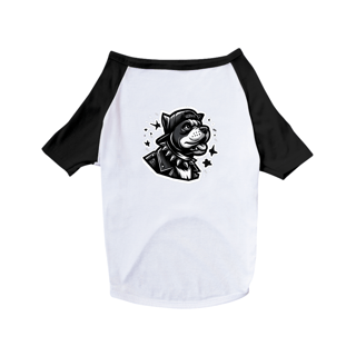 Pitbull Radical | T-Shirt Pet