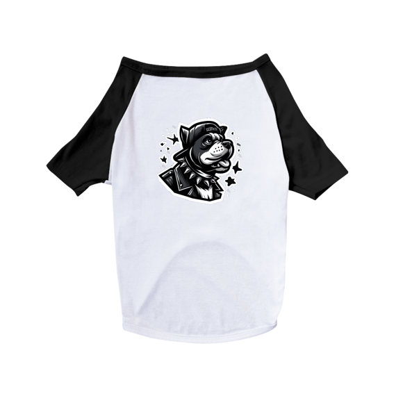 Pitbull Radical | T-Shirt Pet
