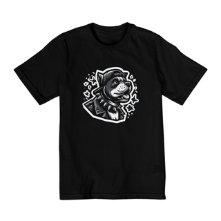 Nome do produto Pitbull Radical | Quality Infantil (10 - 14)