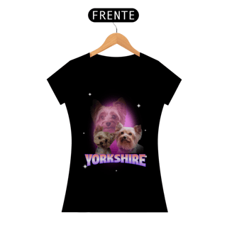Nome do produto Bootleg Yorkshire | Quality Baby Long