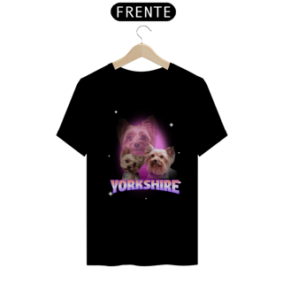 Nome do produto Bootleg Yorkshire | T-Shirt Quality