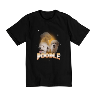 Nome do produto Bootleg Poodle | Quality Infantil (2 - 8)