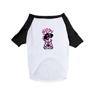 Happy X | T-Shirt Pet