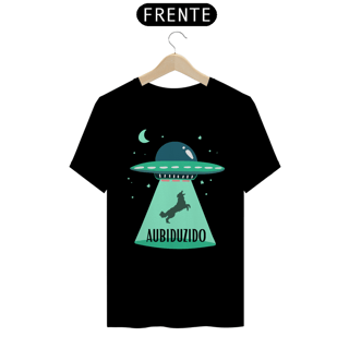 Nome do produto Aubiduzido | T-Shirt Quality