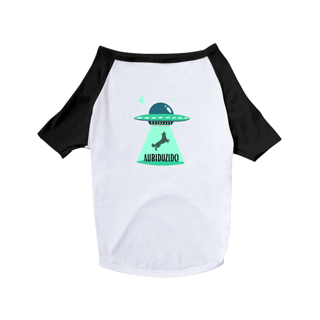 Aubiduzido | T-Shirt Pet