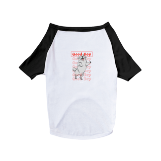 Good Boy | T-Shirt Pet