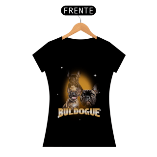 Nome do produto Bootleg Buldogue | Quality Baby Long