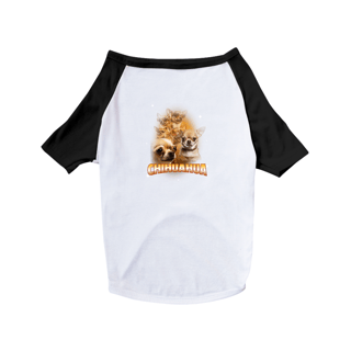 Bootleg Chihuahua | T-Shirt Pet
