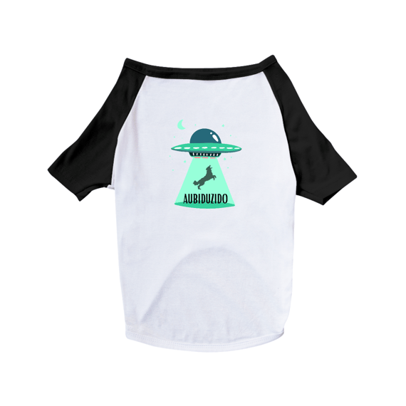Aubiduzido | T-Shirt Pet