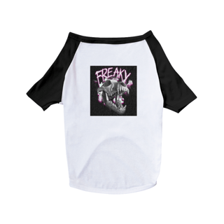 Freaky | T-Shirt Pet