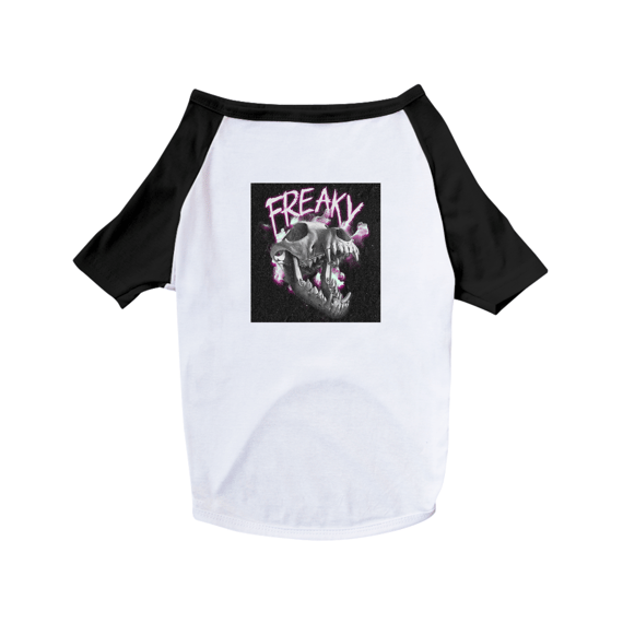 Freaky | T-Shirt Pet