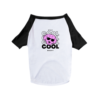 Stay Cool | T-Shirt Pet